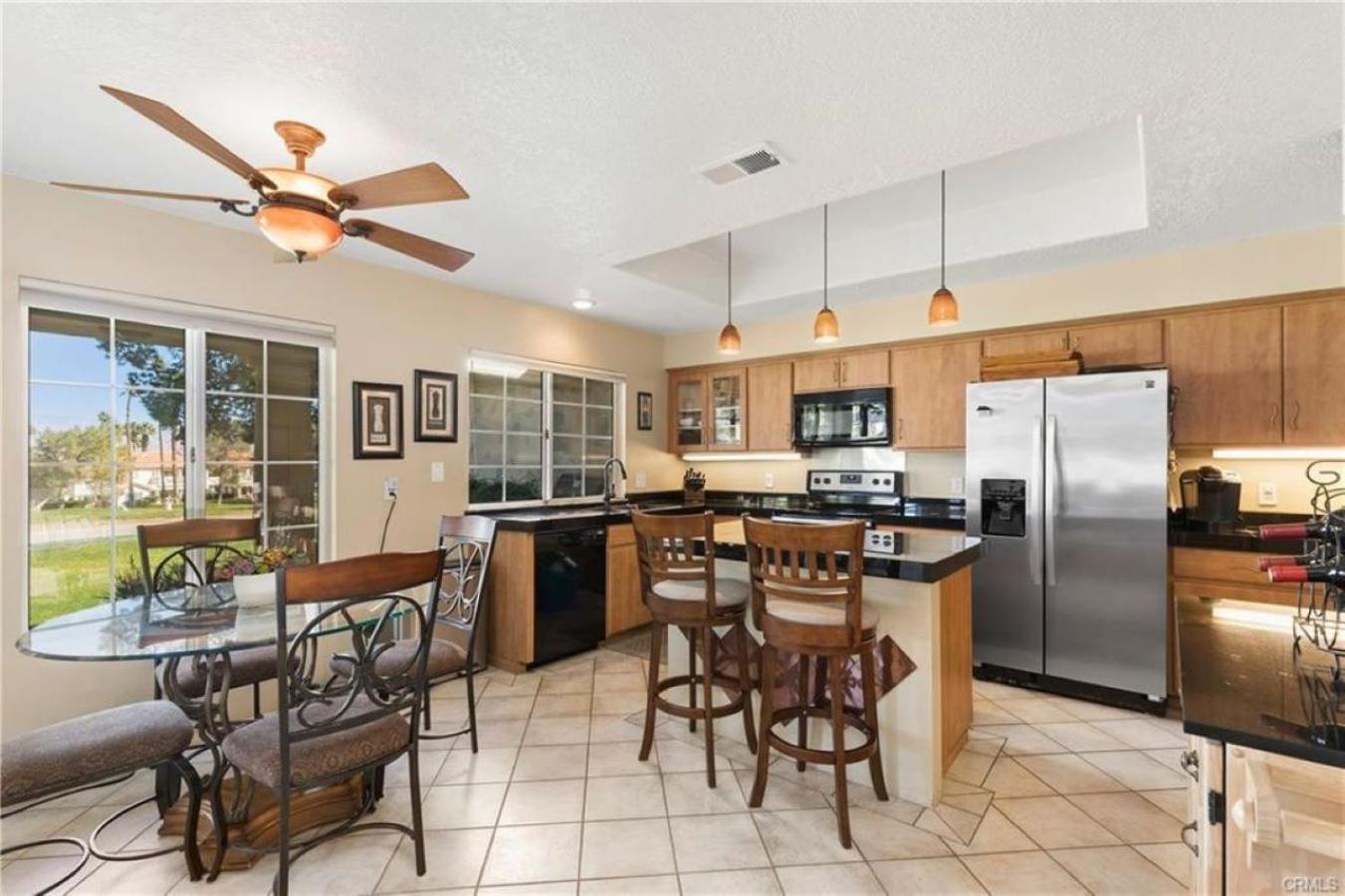 Muirfield House In Desert Falls Cc Palm Desert Exterior foto